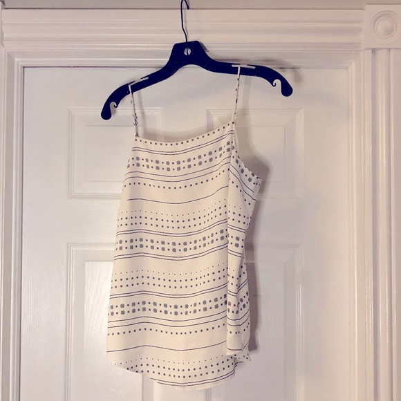 Ann Taylor tank size Small - Picture 1 of 5
